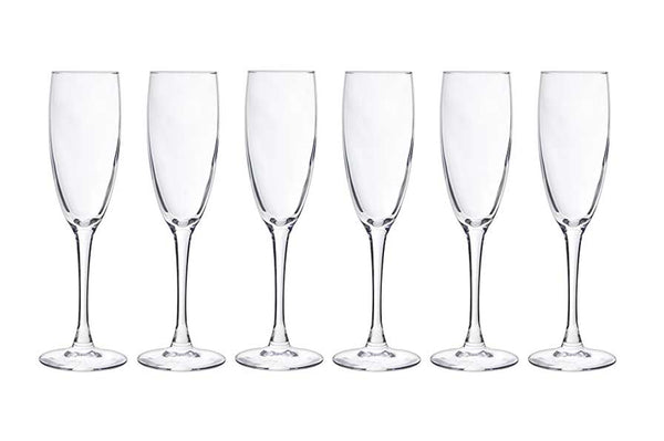 Cosy Moments Champagne Glass 19CL SET of 6