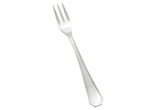 Victoria Oyster Fork, 18/8 Extra Heavyweight