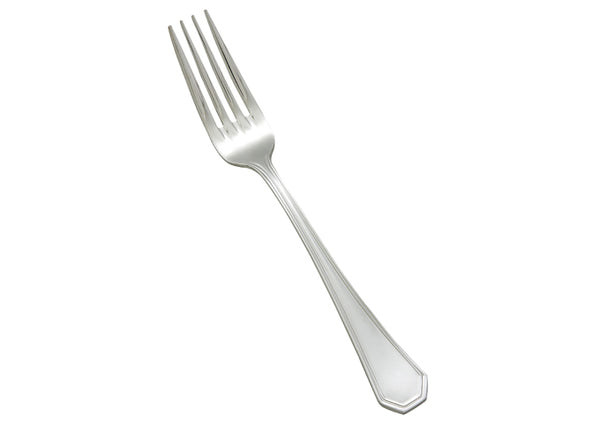 Victoria Table Fork, 18/8 Extra Heavyweight