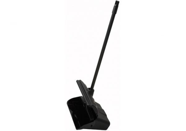33CM Lobby Dust Pan with Cover,