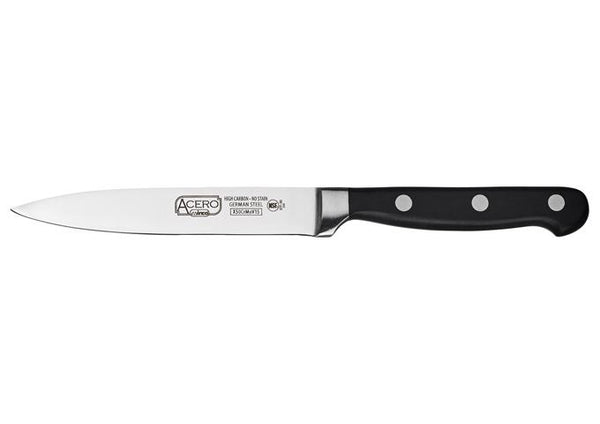 12.5CM Acero Utility Knife
