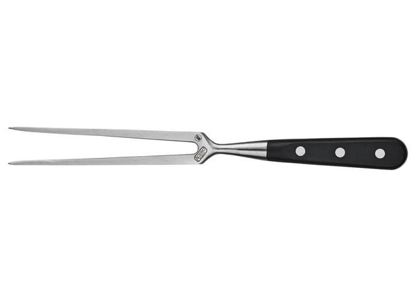 30CM Acero Cook’s Fork, Straight