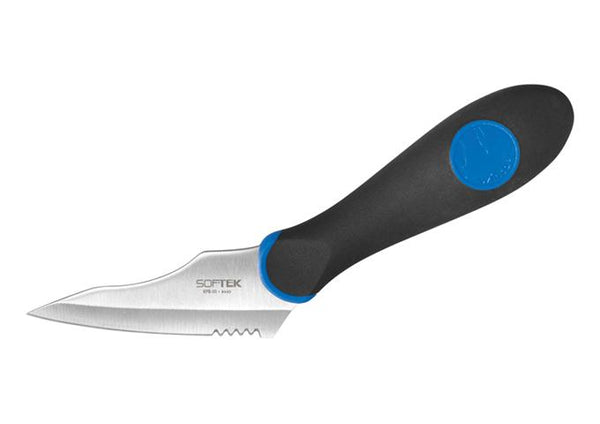 9CM  Sof-Tek™ All-Purpose Utility Knife