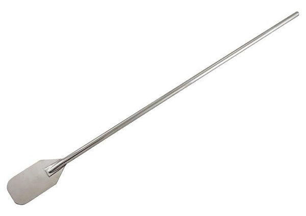 152CM Mixing Paddle, Stainless Steel