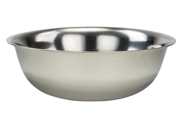 4QT Mixing Bowl, Stainless Steel