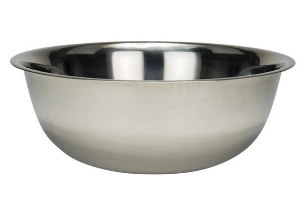8QT Mixing Bowl, Stainless Steel