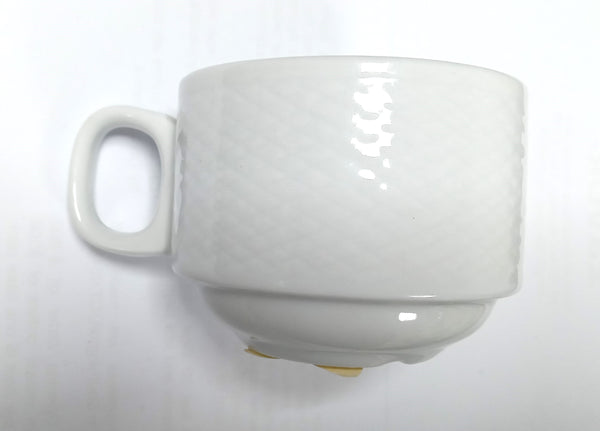 Coffee Cup 2.56" (6.5CM)