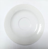 Coffee Cup Saucer 4.7" 12CM