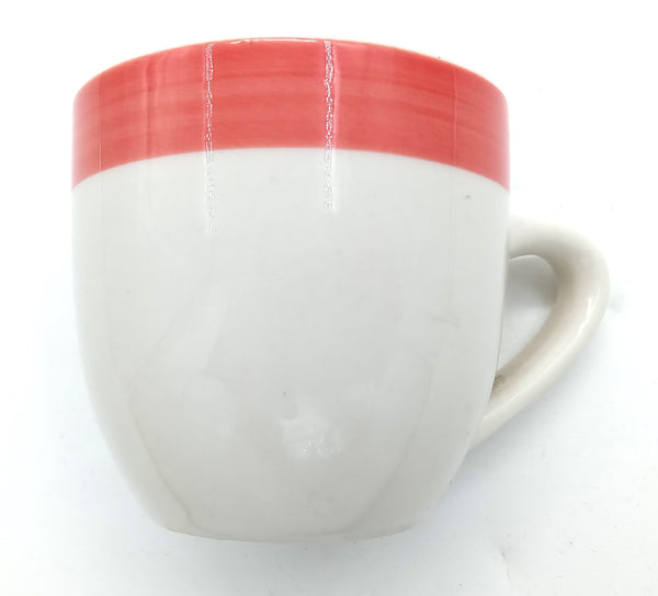 Coffee Cup Red (6.5CM)