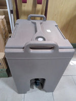 Camber Ice Box 125 Liters