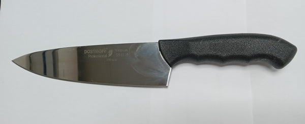 Chef's knife 19 cm