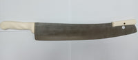 Pizza knife 41 cm