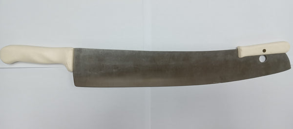 Pizza knife 41 cm