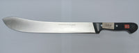 Wusthof butchers' knife 32 cm