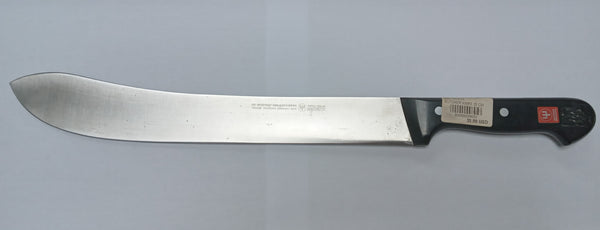 Wusthof butchers' knife 32 cm