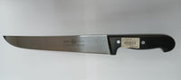 Icel butchers' knife 26 cm