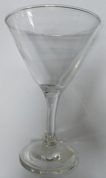 Martin glass 22.5 cl