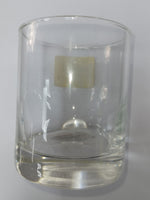 Short tumbler glass 30 cl