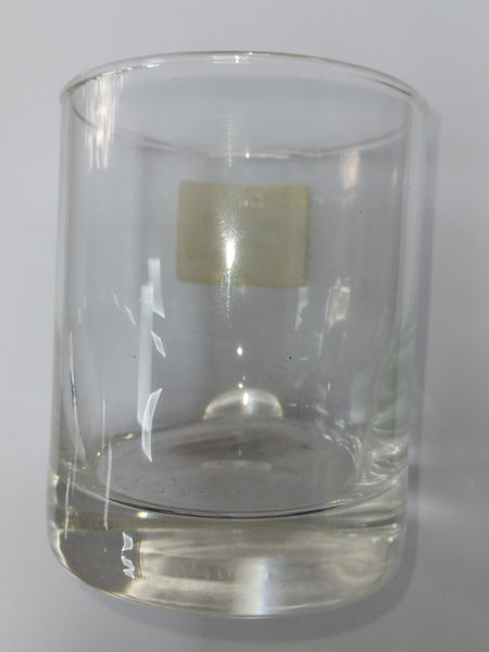 Short tumbler glass 30 cl