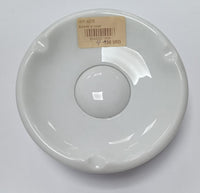 Hepp Ashtray with cover made in Germany