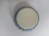 Revol Bolsano ramekin London blue 9.5 cm oven safe made in France