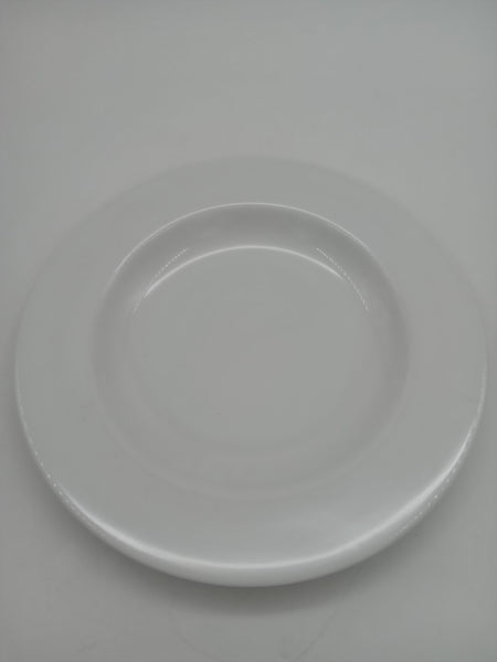 Revol java deep plate 31 cm white made in France