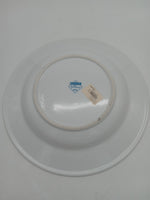 Revol java deep plate 31 cm white made in France