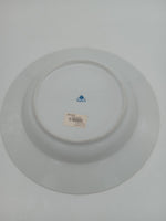 Revol Alaska soup plate 31 cm white made in France