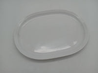 Revol oval plate 32 cm made in France