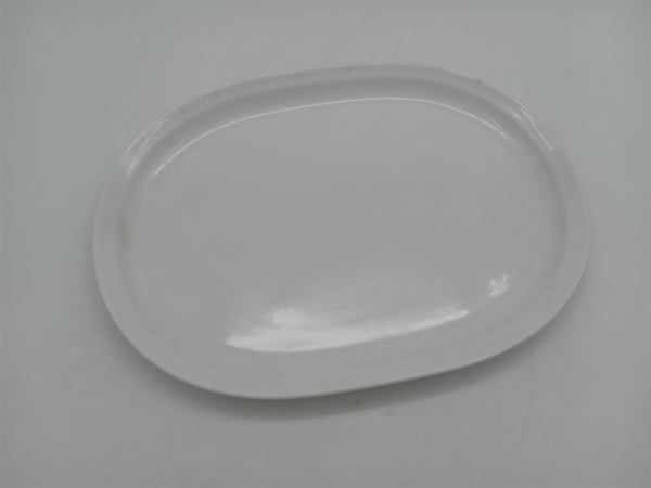 Revol oval plate 32 cm made in France