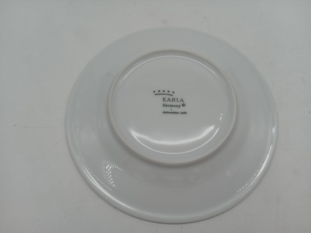 Kahla flat plate 16 cm made in Germany – HCulinaryOutlet