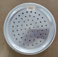 Alli pizza tray perforated 9"