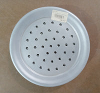 Alli pizza tray perforated 7"