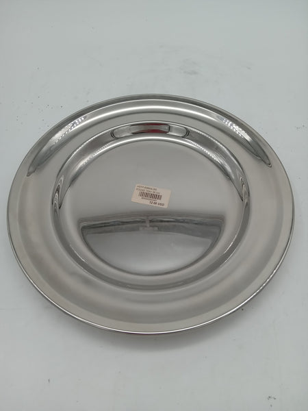 Round plate 26.5 cm