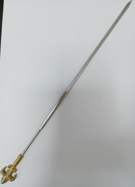 Wusthof skewer 34 cm