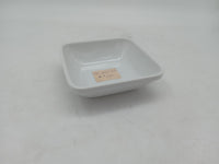 Thuringia Square dish 12x12 cm made in Germany