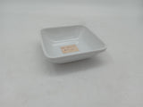 Thuringia Square dish 12x12 cm made in Germany