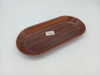 Cambro oval tray