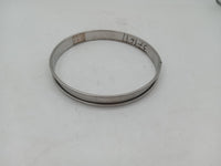 Matfer tart ring 16.5 cm