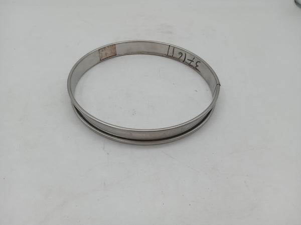 Matfer tart ring 16.5 cm