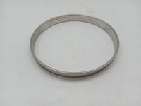Matfer tart ring 18.5 cm