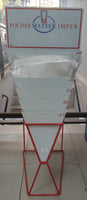 Matser pastry bags dryer