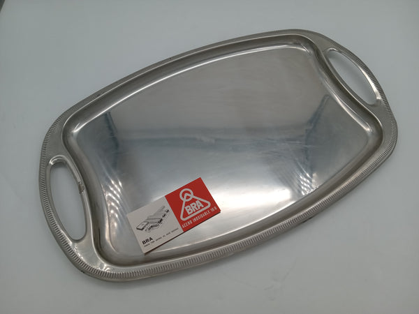 Tray with handles 40 cm