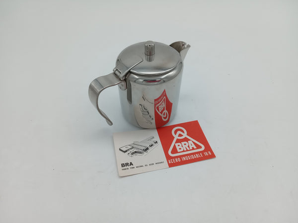 Bra coffee pot with filter 0.25 liter