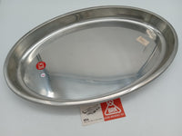 Bra oval platter 50 cm