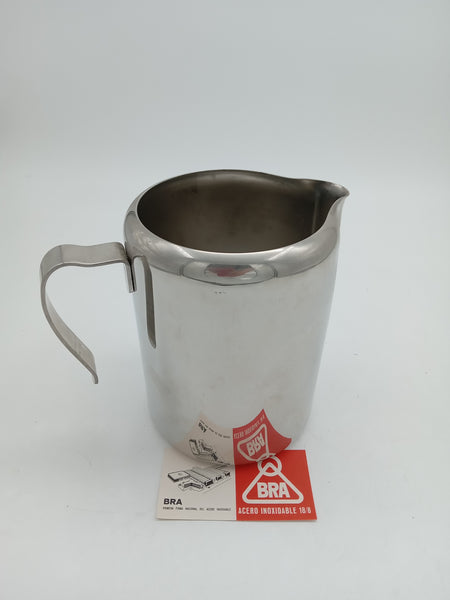 Bra creamer 2.25 L