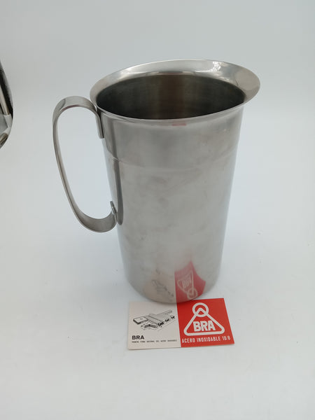 Hc Outlet Bra Pitcher 2.25 liters – HCulinaryOutlet