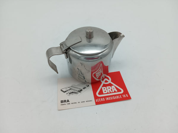 Bra tea pot with filter 0.12 liters