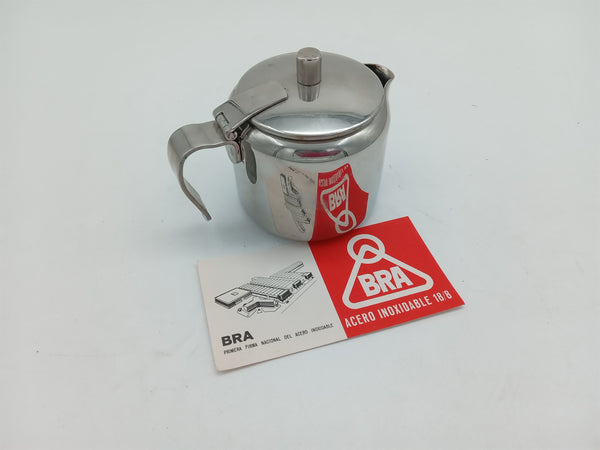 Bra tea pot 0.12 liters