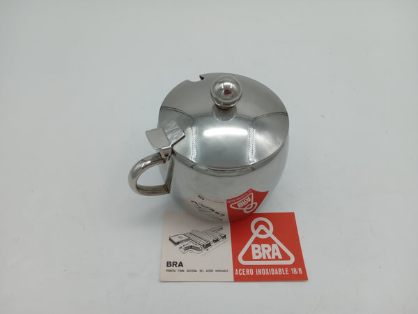 Bra sugar bowl 0.5 liters